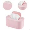 Wipe Warmer - USB Charging Included