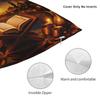Ramadan Lantern Pillow Case Funny Pillow Cover Print Pillowcases For Living Room Sofa