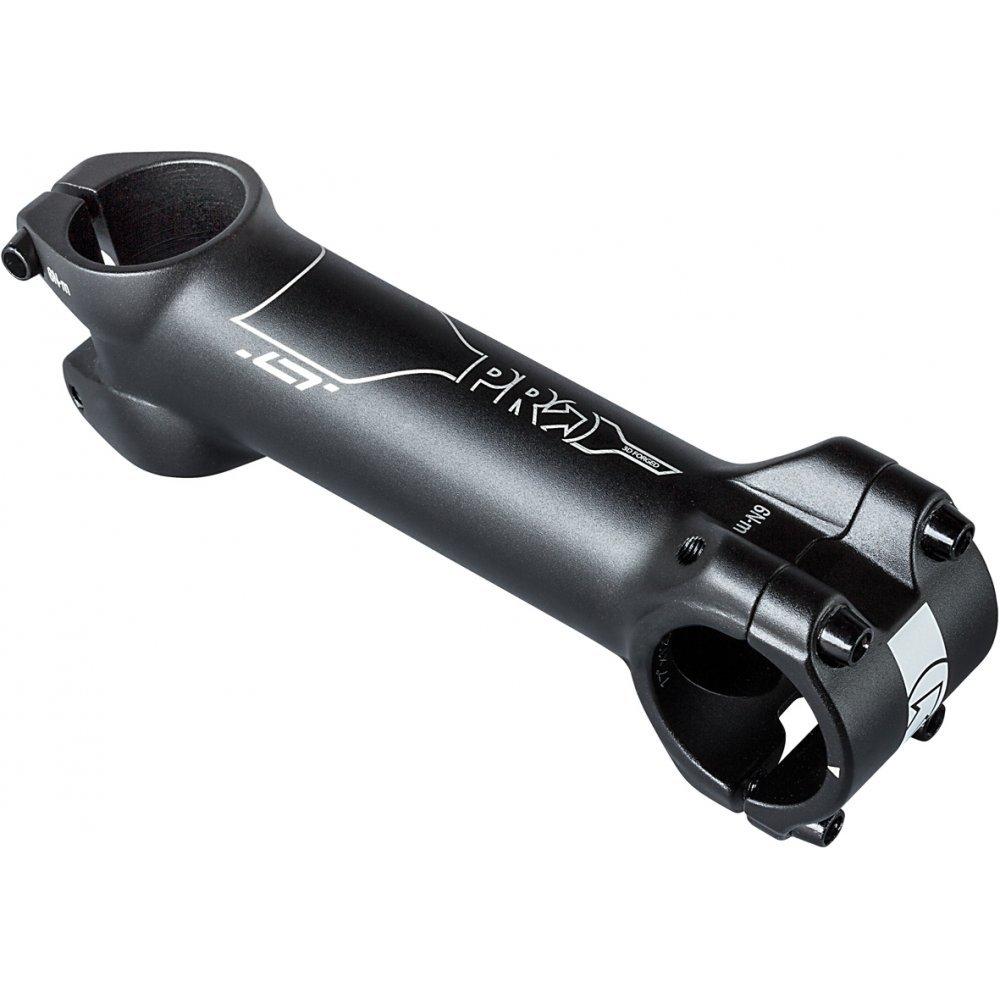 PRO LT Stem degrees Black 31.8mm/90mm/+-6