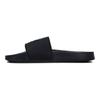 New Balance DynaSoft 200v2 Slide Varsity - Black Grey Unisex Sneakers Brighton-Grey SUF200U2