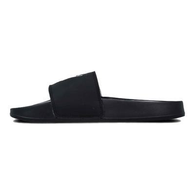 DynaSoft 200v2 Slide Varsity - Black Grey Unisex Sneakers Brighton-Grey SUF200U2