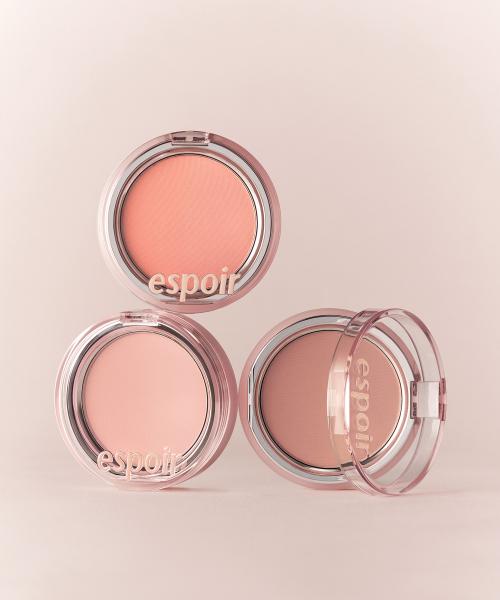 [Espoir] Blur Wear Blush