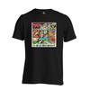 Pond T Shirt Man It Feels Like Space Again Album Cover Indie Rock Pop Classic
