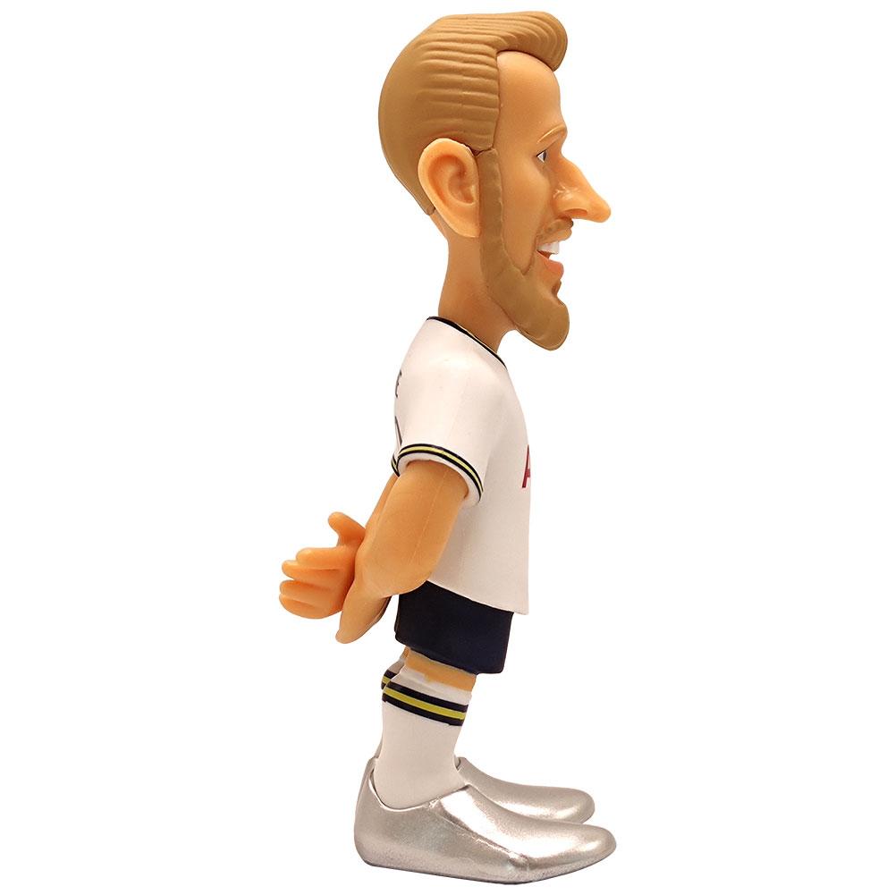 Tottenham Hotspur FC Harry Kane MiniX Figure