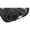 For Lexus ES ES200 ES250 ES260 ES300 ES350 2012-2018 High Quality Auto Heated Rearview Mirror Blind Spot Warning Glass