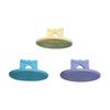 Children Oral Lip Muscle Trainer Mouth Breathing Correction Appliance Facial Correction Mouth Closure Bite Type Training Tool