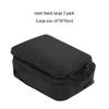black large 2-pack