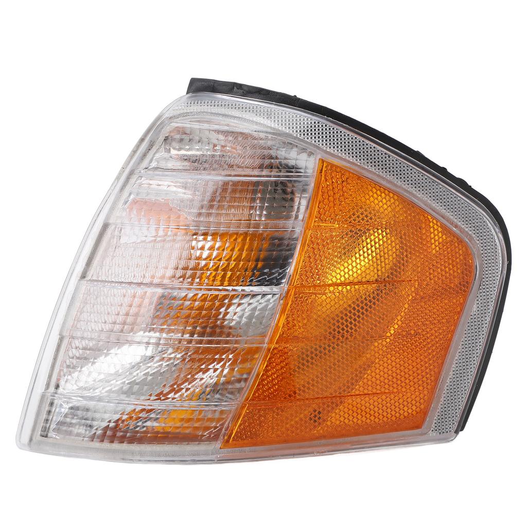 Seitenblinker Leuchte Hohe Helligkeit Front Ecksignal Leuchten Ersatz für C?Klasse W202 1
