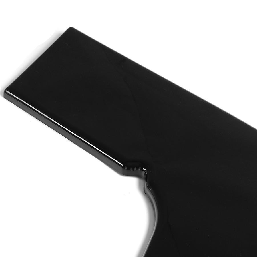Přední Spoiler Lip Body Kit Pro -pasuje Pro Dodge Challenger SXT SRT HELLCAT Všechny Modely 2012-2019 -pasuje Pro Dodge...