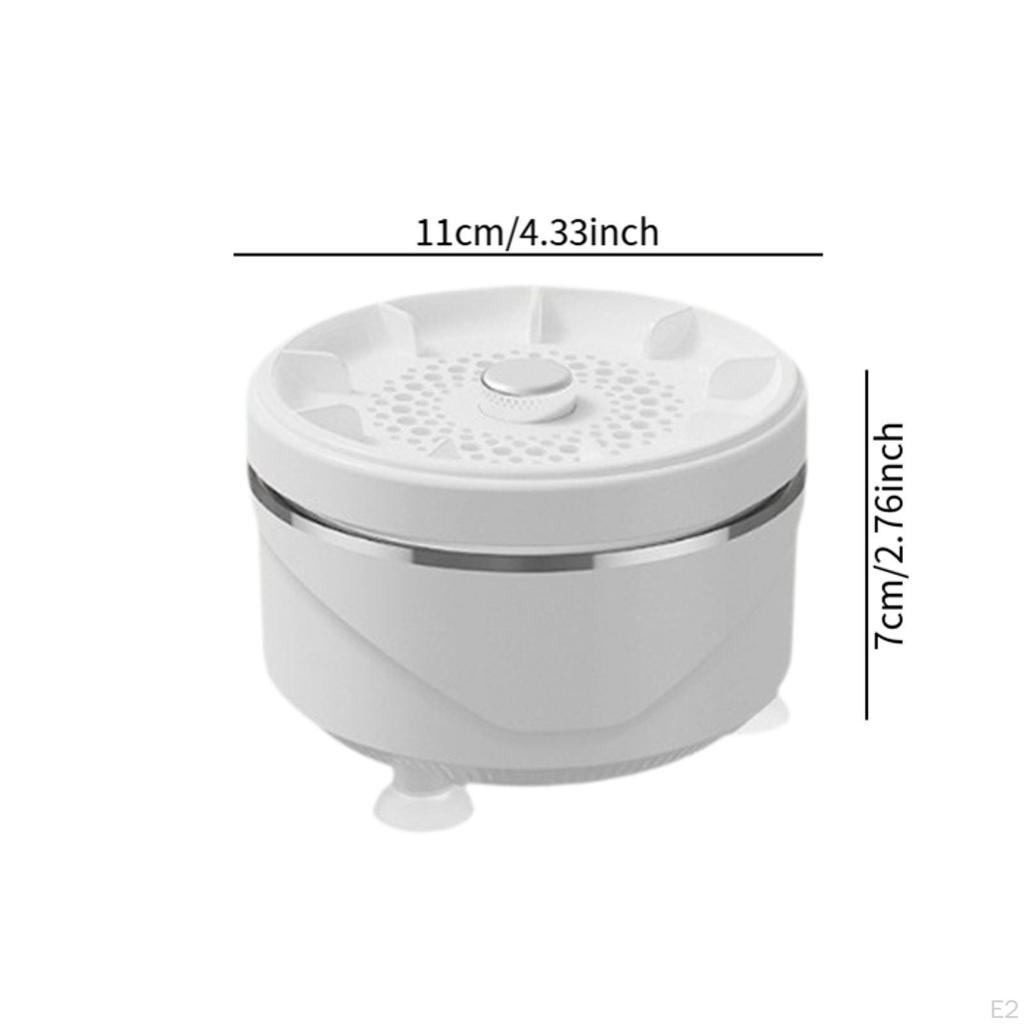 Obst- und Gemüsewaschmaschine Fleisch Geschirrreiniger für Café-Laden