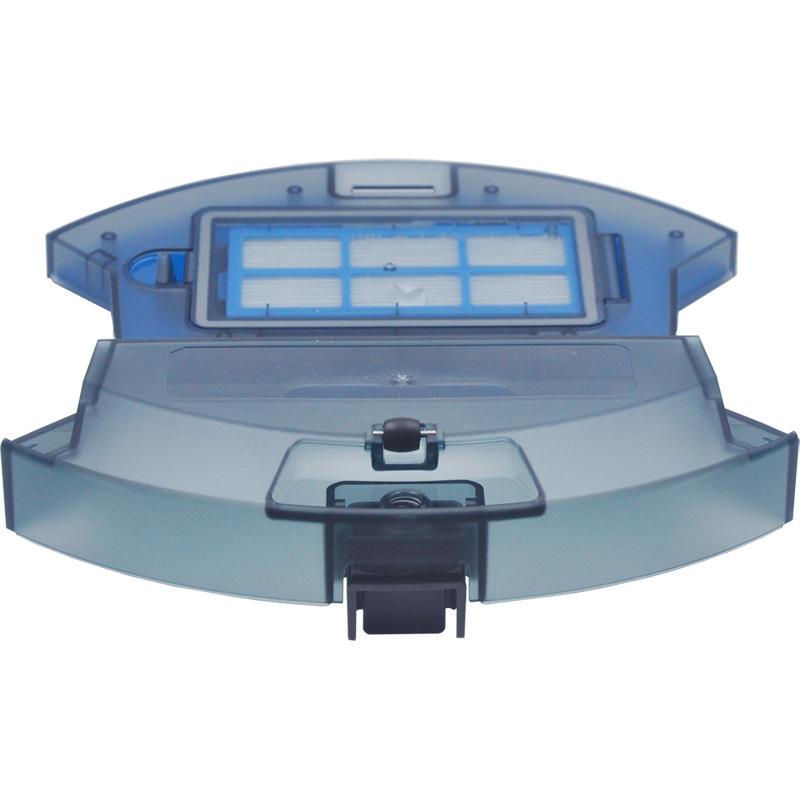 For Eufy 11 12 Coredy R650 R750 R580 G800 G850 Vacuum cleaner Garbage box Dust box