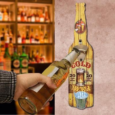 Accesorii pentru bar – Tirbușoane și deschizătoare de sticle