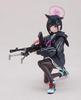 Figma Blue Archive Kazusa Kyouyama Plastic Painted Movable Figure Non-scale