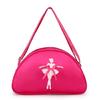 Dance Duffle Bag Lovely Princess Bag Ballet Dance Bags Dance Sports Bag for Girl