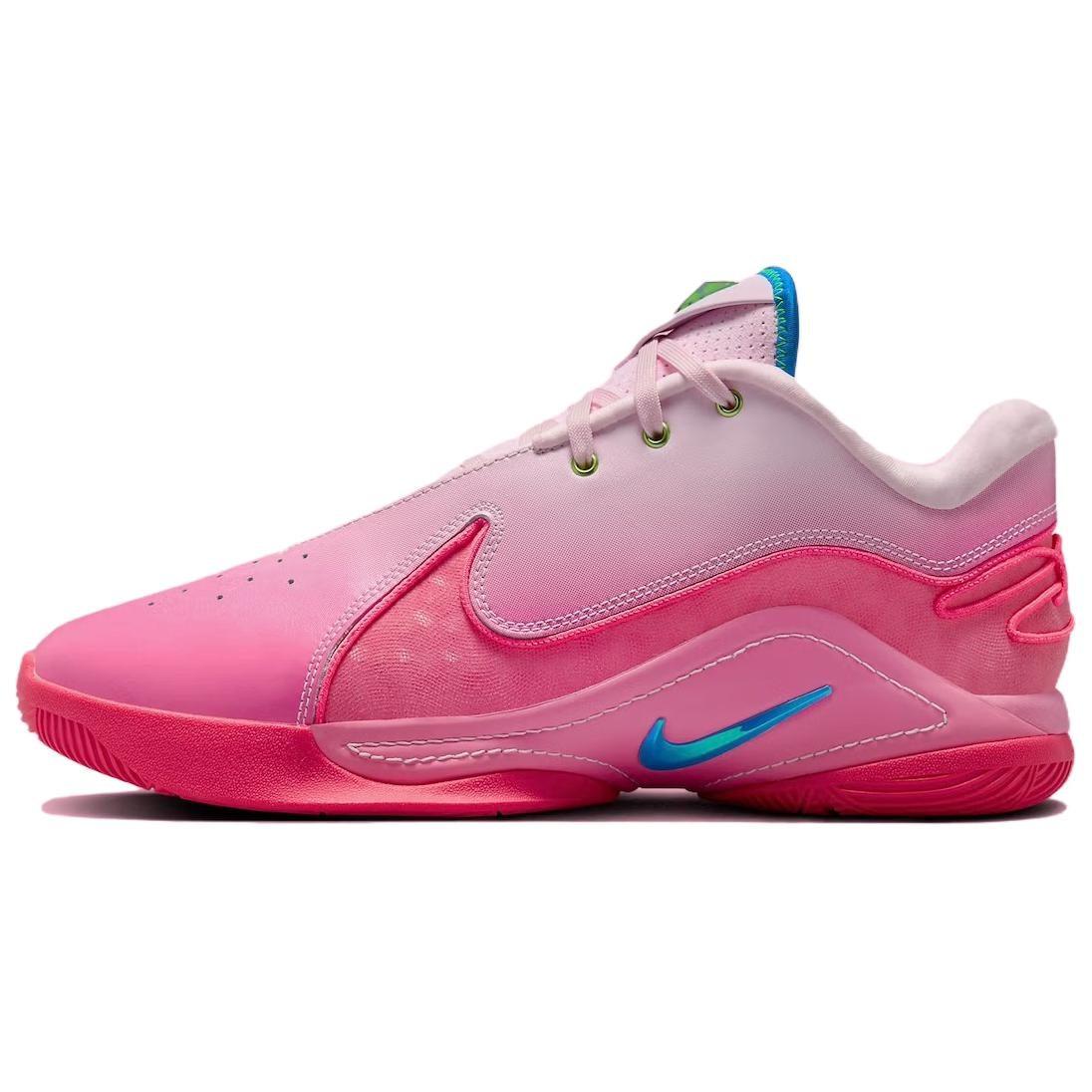 Nike LeBron 22 Zemi Basketbola Apavi