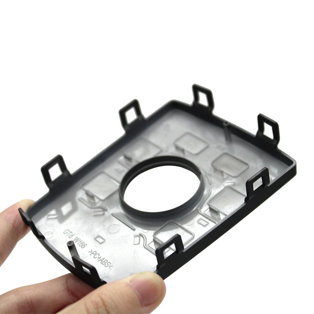 Multimedia Console Suspension Control Block Sport Mode Switch Button Panel Cover For Mercedes BENZ ML GL GLS GLE W166 W292 X166