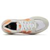 New Balance 57/40 Sea Salt Topaz Orange Sneakers M5740SC1