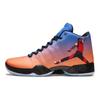 Jordan XX9 Photo Reel 695515-806