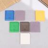 High Quality Plastic Card Box Shell Case For Classic Gameboy Game Cartridge Housing Cover Replacement With Screw