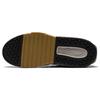 Li Ning 001 UNBLOCK Comfortable Slip Resistant Abrasion Resistant Low Top Skateboard Shoes Men's Taupe AGCT095-4
