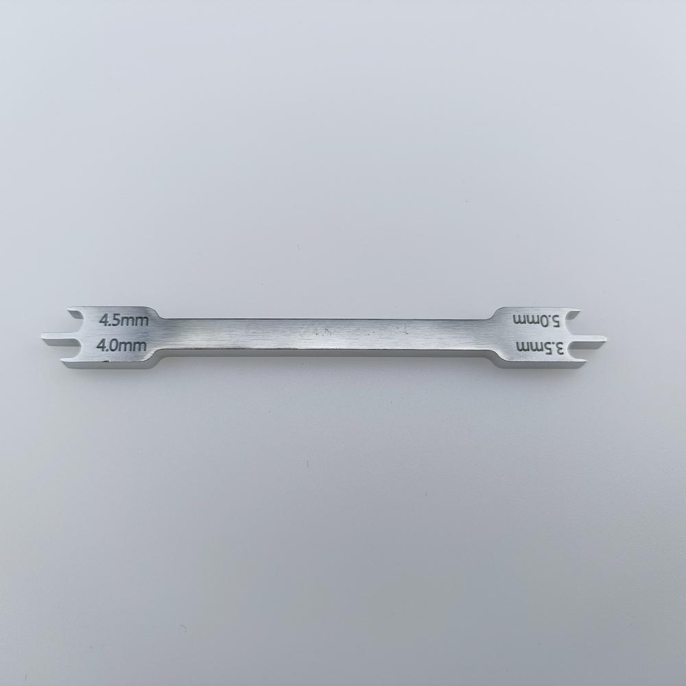 

1 шт. стоматологический позиционный датчик для ортодонтических брекетов локатор стержень стоматологические инструменты M