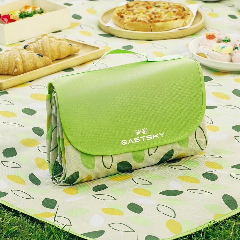 Outdoor Camping Waterproof Picnic Mat 150x200cm