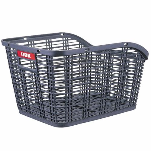 

OGK Giken OGK Giken Задняя корзина RB-005 (Фиксированная задняя корзина) Серый для велосипедов