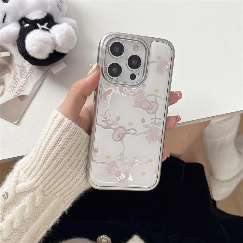 

Full Screen Cat Design Phone Case for iPhone 17/16 Pro Max/15/14 iPhone 16