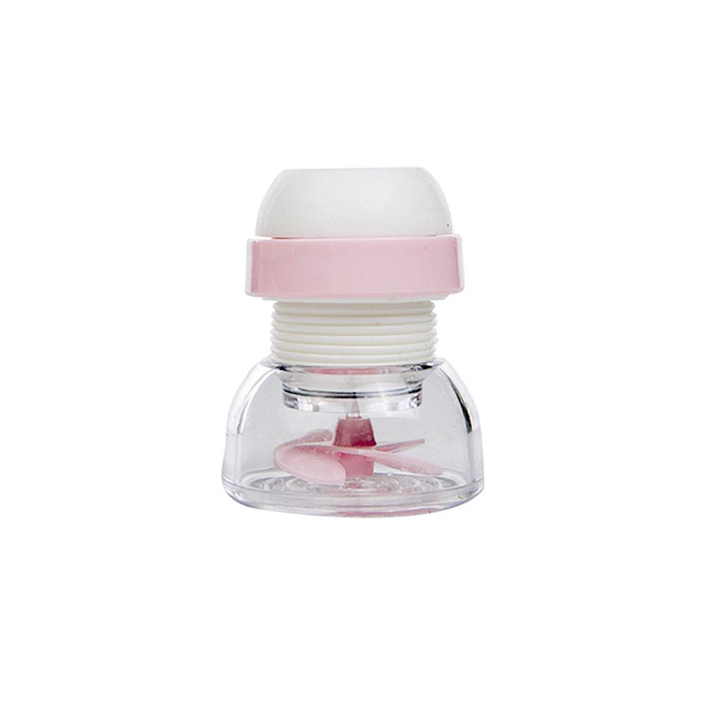 Silicone world 360 Degree Adjustable Faucet Extender Shower Water Tap Gadget Water Tap Extension Splash-Proof Water Filter