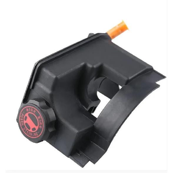 CAPQX For Peugeot 206 207 For Citroen C2 Assistance Pump Oil Pot Assy 1.6 2.0L Power Steering Pump Oil Tank Bottle Cap Oiler Lid 1.6L