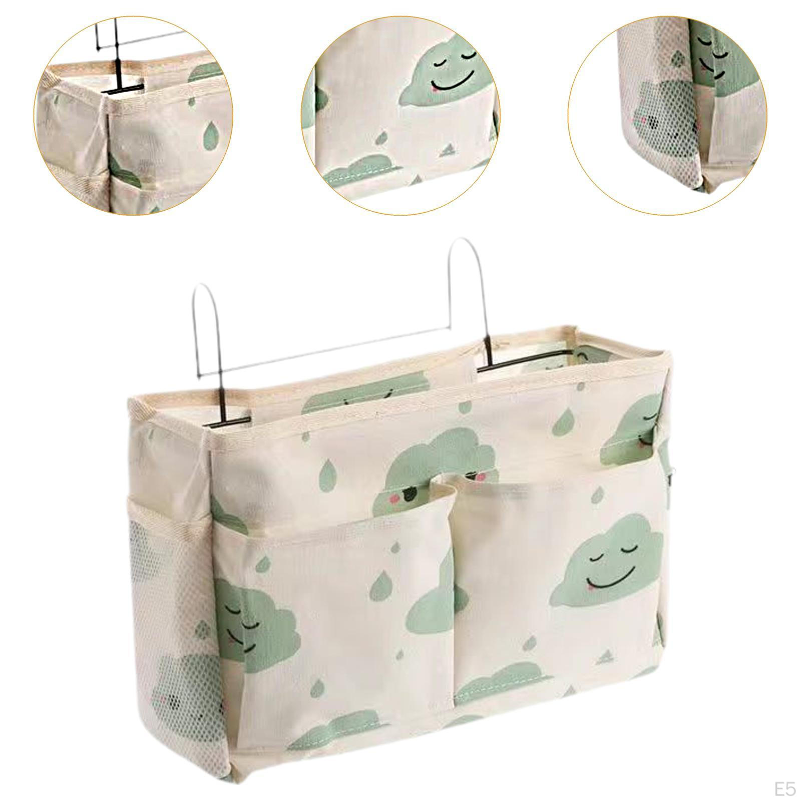 Прикроватная подвеска с боковым креплением — фото 7