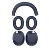 For Sony WH-1000XM6 Case Cover Silicone Ear Pads&Headband & Ear Cups Protector Case for Sony WH-1000XM6 Wireless Headphone