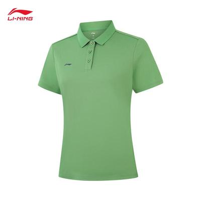 Polo a maniche corte da donna