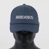 Outdoor Baseball Zonnehoed Spel Death Stranding Blauwe Hoeden Sam Bridges Borduurwerk Verstelbaar Ademend Volwassen Trucker Unisex Pet