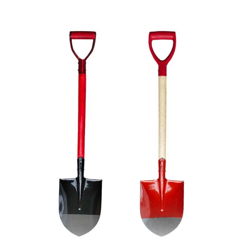 Fire Safety Shovel