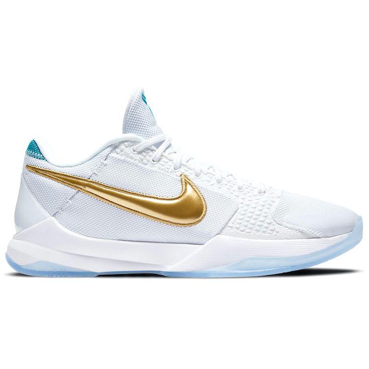 Nike Undefeated x Zoom Kobe 5 Protro What If Pack Special Box Unisex Sneakers Multi-Color DB5551-900