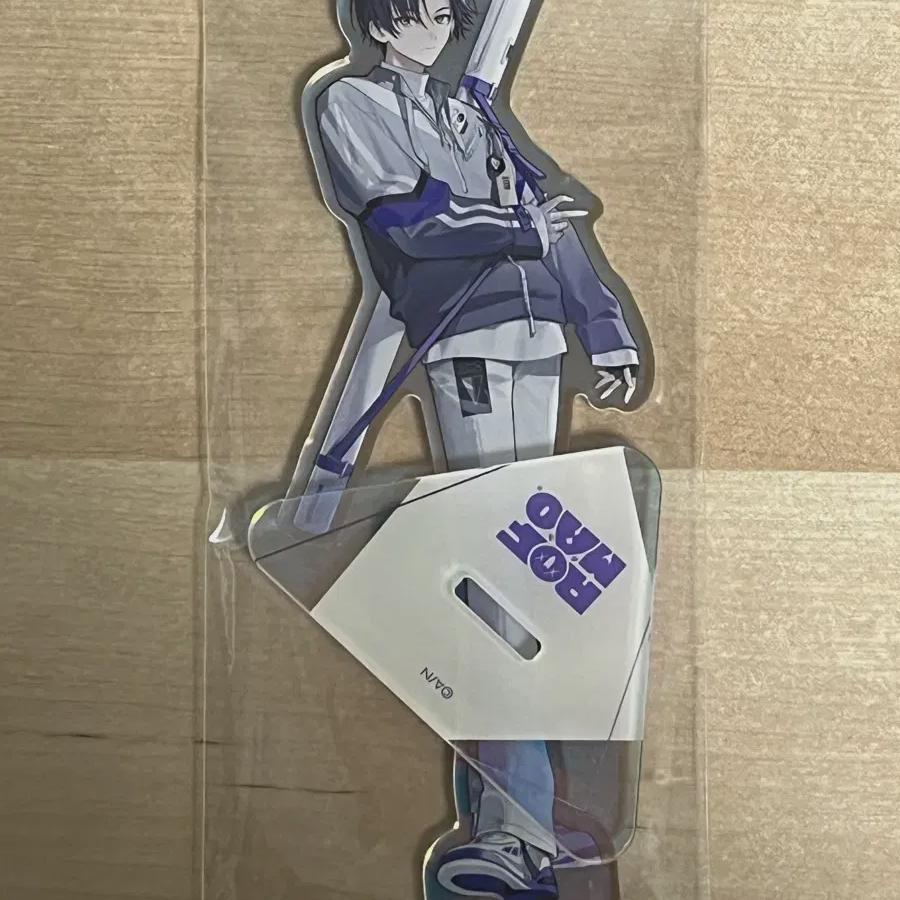 

Niji Sanji Kenmochi Toya Rofumao Acrylic