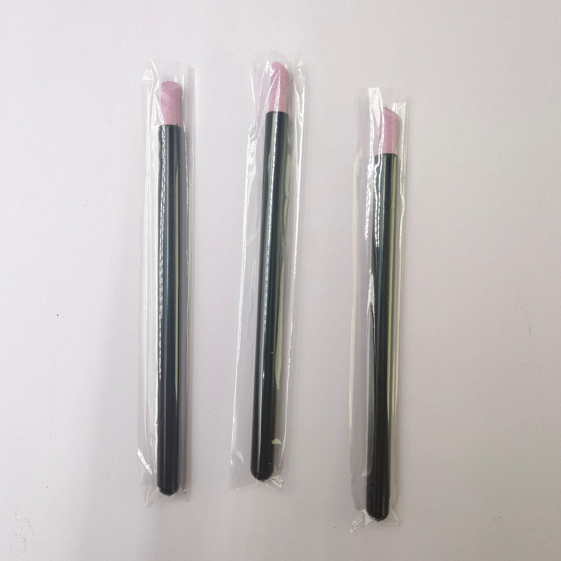 

Двусторонний кварцевый карандаш для нейл-арта: Средство для удаления кутикулы, Полировальная палочка, Эксфолиатор, Маникюрная ручка для карвинга