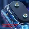 Multiple Device Charging Dock Adapters For Various Intelligent Bands Watches Tool Less Installation Compact Travel Design