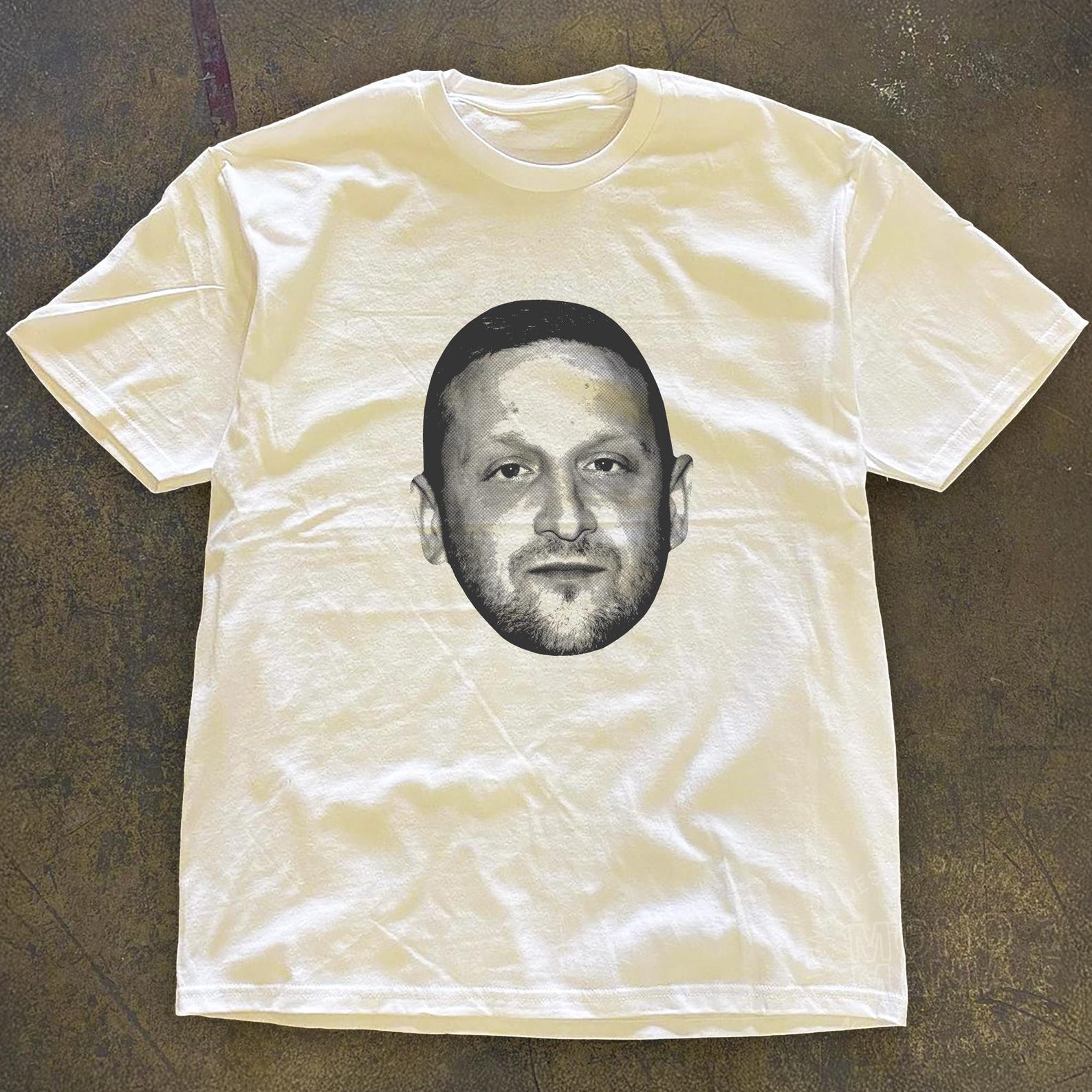 Tim Robinson shirt S