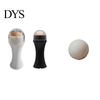 Facial Stone Ball Rolling Easy Absorbing Efficient Pore Cleaning Roller Portable Oil Absorber Skin Care Tool