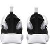 Nike Low Top Toddler Shoes Black/White Infant And Toddler FN4461-103