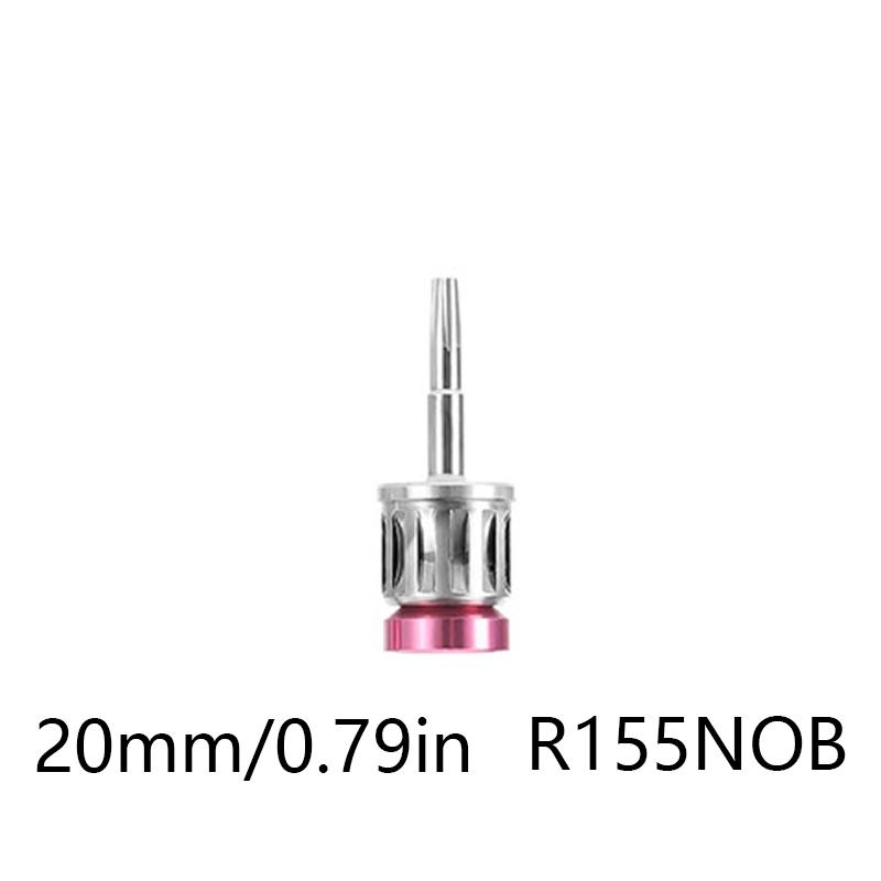 Zestaw wkrętaków do implantów dentystycznych, Precyzyjne narzędzia naprawcze z główką Phillipsa z ręcznym kluczem dynamometrycznym, Metalowa konstrukcja, Profesjonalne