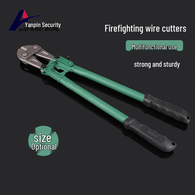 Manual 24-inch Bolt Cutter