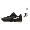 FOUNTAIN Shoes Wear Resistant And Lightweight Low Top Casual Shoes Women's Black F12W531105FBC