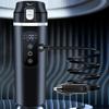 12V 24V Elektrischer Wasserkocher für das Auto, Reise-Elektro-Tee-Kaffee-Kessel, Schneller Wasserkocher & Erhitzer, Automatische Abschaltungen