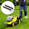 2Pcs 532105709 Return Spring Return-Clutch Compatible With Spring 105709X 195403 Supports Numerous Lawn And Garden Equipment