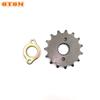OTOM Motorcycle 520-15T Front Sprocket Chain Locking Clip For HONDA XR400R TRX400EX ATV UTV Off-road Motocross Accessories Part