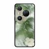 Cover For Huawei Pura 80 Pro Plus Silicone TPU Phone Case for Pura80 pro+ 80 Ultra Para Black Back Soft Protector Cartoon Capa