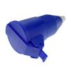 Rewireable EU Male Plug Detachable Socket Adapter 2024 Electric Power Connector